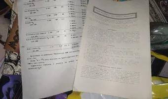 Zdjęcie opuszczonego miejsca: Opuszczony Dom Chemika