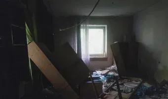 Zdjęcie opuszczonego miejsca: Opuszczony Dom Chemika