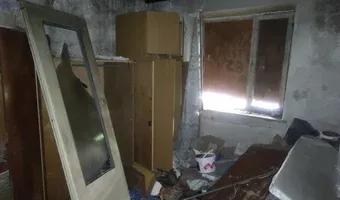 Zdjęcie opuszczonego miejsca: Opuszczony Dom Chemika