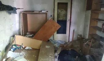 Zdjęcie opuszczonego miejsca: Opuszczony Dom Chemika