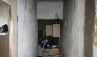 Zdjęcie opuszczonego miejsca: Opuszczony Dom Chemika