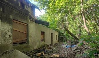 Zdjęcie opuszczonego miejsca: Opuszczony Dom Chemika