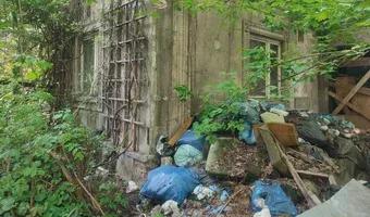 Zdjęcie opuszczonego miejsca: Opuszczony Dom Chemika