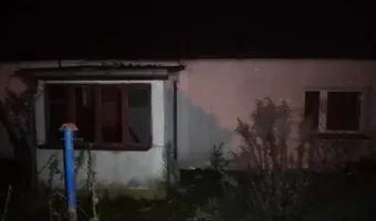 Zdjęcie opuszczonego miejsca: Opuszczony niemiecki dom