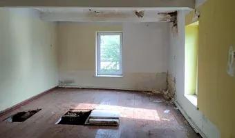 Zdjęcie opuszczonego miejsca: Opuszczony niemiecki dom