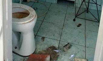 Zdjęcie opuszczonego miejsca: Opuszczony niemiecki dom