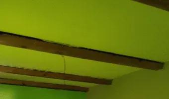 Zdjęcie opuszczonego miejsca: Opuszczony niemiecki dom