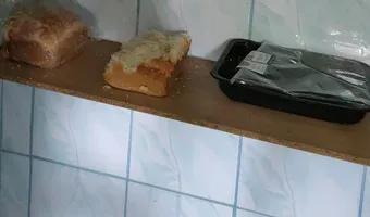 Zdjęcie opuszczonego miejsca: Opuszczony niemiecki dom