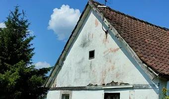 Zdjęcie opuszczonego miejsca: Opuszczony niemiecki dom