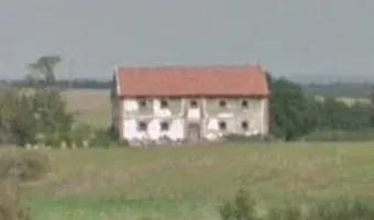 Zdjęcie opuszczonego miejsca: Opuszczony dom w mozgawie