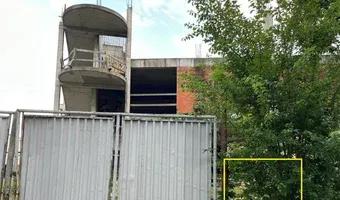 Zdjęcie opuszczonego miejsca: Niedokończony ośrodek dla emerytowanych policjantów.