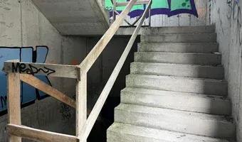 Zdjęcie opuszczonego miejsca: Niedokończony ośrodek dla emerytowanych policjantów.