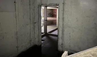 Zdjęcie opuszczonego miejsca: Niedokończony ośrodek dla emerytowanych policjantów.