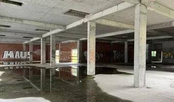 Zdjęcie opuszczonego miejsca: Niedokończony ośrodek dla emerytowanych policjantów.