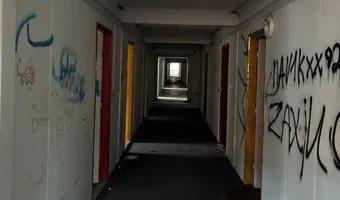 Zdjęcie opuszczonego miejsca: Opuszczony Biurowiec