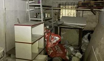 Zdjęcie opuszczonego miejsca: Opuszczony Biurowiec