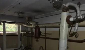 Zdjęcie opuszczonego miejsca: Opuszczony Biurowiec