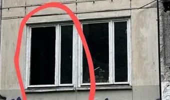 Zdjęcie opuszczonego miejsca: Opuszczony Biurowiec