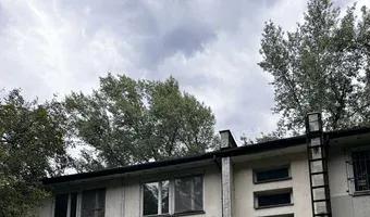 Zdjęcie opuszczonego miejsca: Opuszczony Biurowiec