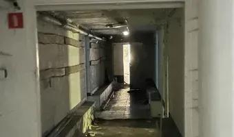 Zdjęcie opuszczonego miejsca: Opuszczony Biurowiec