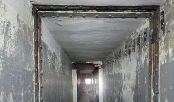 Zdjęcie opuszczonego miejsca: Węzeł komunikacyjny JW 1046