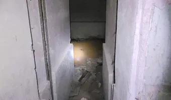 Zdjęcie opuszczonego miejsca: Węzeł komunikacyjny JW 1046