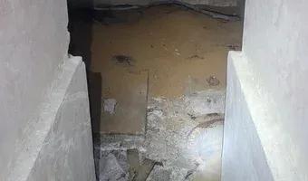 Zdjęcie opuszczonego miejsca: Węzeł komunikacyjny JW 1046