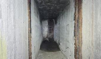 Zdjęcie opuszczonego miejsca: Węzeł komunikacyjny JW 1046