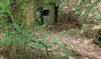 Zdjęcie opuszczonego miejsca: Węzeł komunikacyjny JW 1046