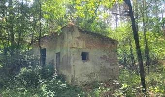 Zdjęcie opuszczonego miejsca: Węzeł komunikacyjny JW 1046