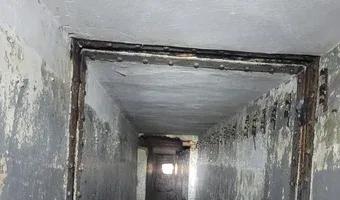 Zdjęcie opuszczonego miejsca: Węzeł komunikacyjny JW 1046