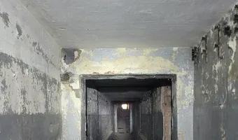 Zdjęcie opuszczonego miejsca: Węzeł komunikacyjny JW 1046