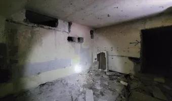 Zdjęcie opuszczonego miejsca: Węzeł komunikacyjny JW 1046