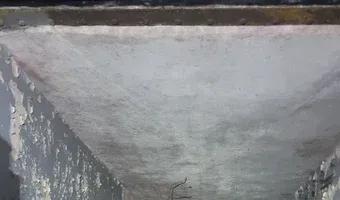 Zdjęcie opuszczonego miejsca: Węzeł komunikacyjny JW 1046