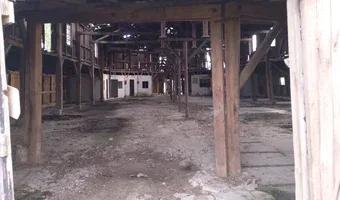 Zdjęcie opuszczonego miejsca: Wytwórnia białej broni