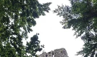 Zdjęcie opuszczonego miejsca: Wieża Bismarcka