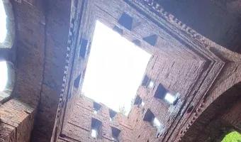 Zdjęcie opuszczonego miejsca: Wieża Bismarcka