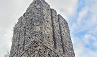 Zdjęcie opuszczonego miejsca: Wieża Bismarcka