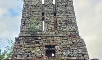 Zdjęcie opuszczonego miejsca: Wieża Bismarcka