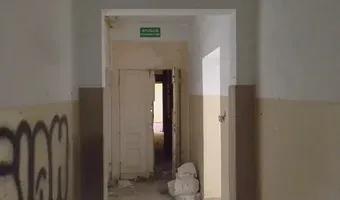 Zdjęcie opuszczonego miejsca: Kamienica przy Grunwaldzkiej