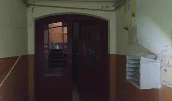 Zdjęcie opuszczonego miejsca: Kamienica przy Grunwaldzkiej