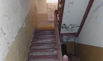 Zdjęcie opuszczonego miejsca: Kamienica przy Grunwaldzkiej