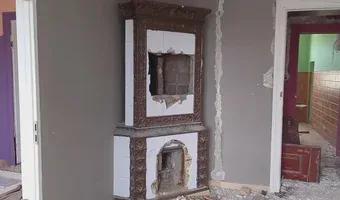 Zdjęcie opuszczonego miejsca: Kamienica przy Grunwaldzkiej