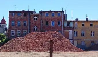 Zdjęcie opuszczonego miejsca: Kamienica przy Grunwaldzkiej