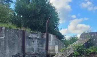 Zdjęcie opuszczonego miejsca: Jaz 614