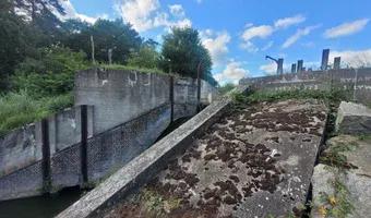 Zdjęcie opuszczonego miejsca: Jaz 614