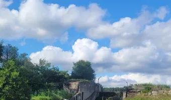 Zdjęcie opuszczonego miejsca: Jaz 614