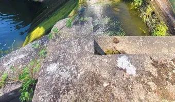 Zdjęcie opuszczonego miejsca: Jaz 614