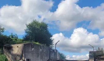 Zdjęcie opuszczonego miejsca: Jaz 614