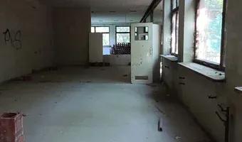 Zdjęcie opuszczonego miejsca: Ośrodek wypoczynkowy "Leśne Uzdrowisko"